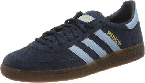 adidas handball spezial blau amazon|Adidas spezial shoes navy blue.